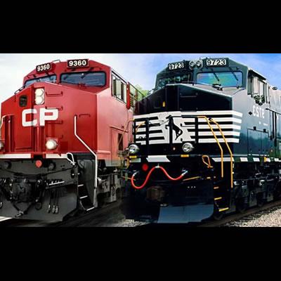 CP proposes business combination to Norfolk Southern