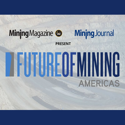 Future of Mining Americas returns to Denver with a focus on digitization, innovation and the future