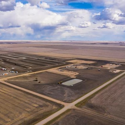 Western Potash awards contract for construction of milestone Phase I Project