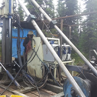Commerce Resources Corp. completes drill program at the Ashram Rare Earth Deposit, Northern Quebec