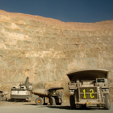 Barrick to sell part of Chilean copper mine – Zaldivar