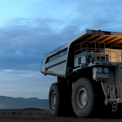 Is the mining “Bear” market on the run?