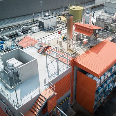 Veolia selected by Toyota Tsusho and Orocobre to supply lithium refining technologies