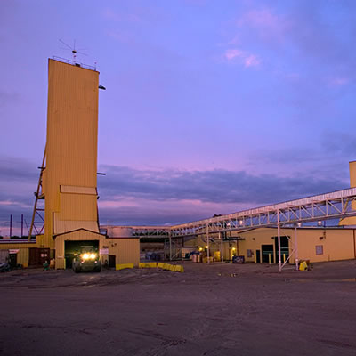 Saskatchewan’s Cameco sets production outlook for Cigar Lake operation