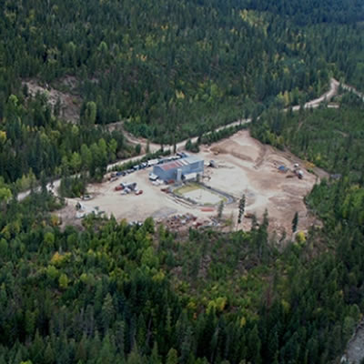 Eagle Plains acquires high-grade B.C. graphite property
