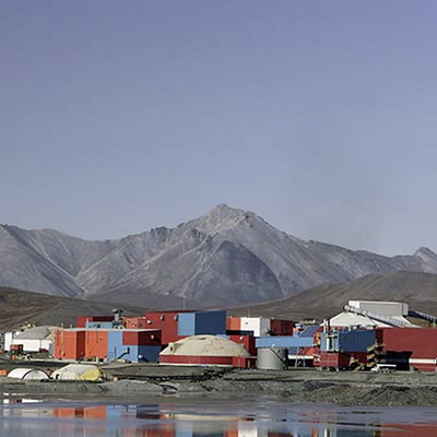 Teck sues Alaska over massive tax hike