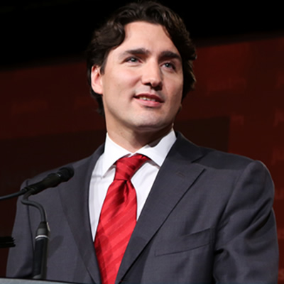 MAC congratulates Prime Minister-elect Justin Trudeau