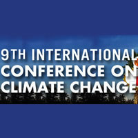 International Gathering of Scientists Skeptical of Man-Caused Global Warming to take place