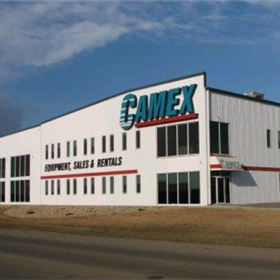 Brandt makes major expansion into specialty transportation equipment sector with Camex acquisition