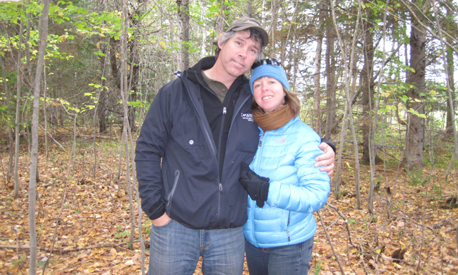 The Yukon’s most important joint venture