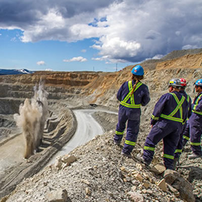 Mining’s contributions to Canada strong despite downturn