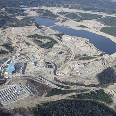 Centerra Gold buys Thompson Creek Metals