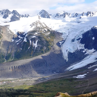 Teck provides update on Galore Creek Project