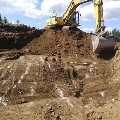 Rogue closes acquisition of the Snow White Project