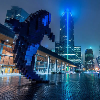 Innovative Zero Emissions Building Exchange launches in Vancouver to accelerate exemplary buildings