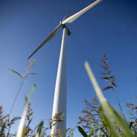 Canadian wind energy holds annual conference and exhibition
