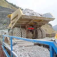 CertainTeed Gypsum looks to open new mine site near Canal Flats