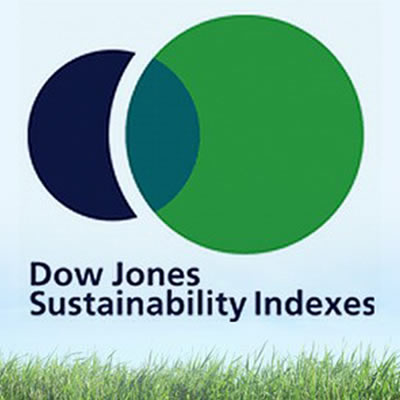 Teck Named to Dow Jones Sustainability World Index