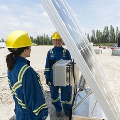 Shell launches Methane Detection Pilot