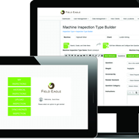 Software firm has developed groundbreaking solution for inspections