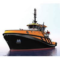Energy News: Super tugboats being designed for Northern Gateway tanker traffic