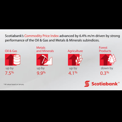 Digging deep into metals & minerals: Scotiabank Special Report