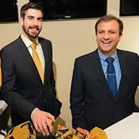 Wearable Tech comes to the Mining Industry