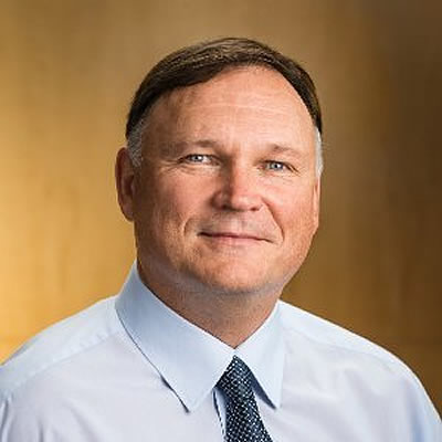 Teck appoints Andrew Stonkus as Senior Vice President, Marketing and Sales