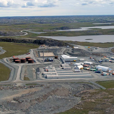 Maverix Metals completes acquisition of additional royalty on the Hope Bay Mine