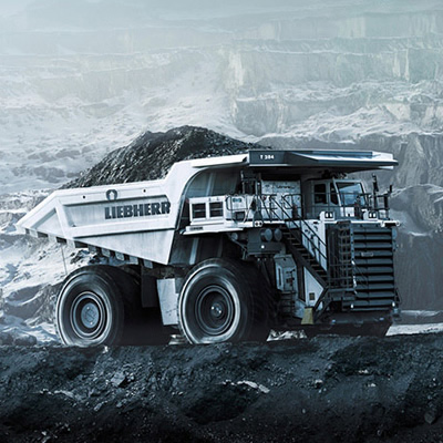 Liebherr-Canada Ltd. unveils impressive new and improved facilities