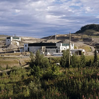 Mining Association of Canada (MAC) - Mount Polley tailings breach is a major industry concern