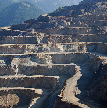 Emerging trends in the mining industry