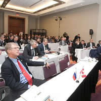 CERBA Russia & Eurasia Mining Conference 2014: new opportunities