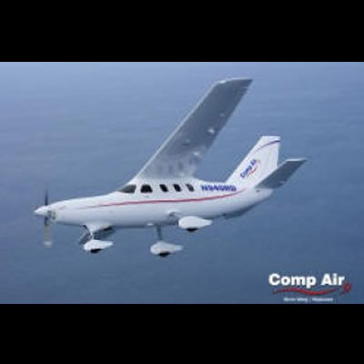 Vale’s CEO dies in kit-built aircraft crash