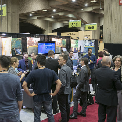 Quality support at Xplor 2015 to highlight QMEA’s 40 years of service