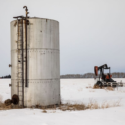 Supreme Court rules companies must fund reclamation of abandoned oil and gas wells, even if bankrupt