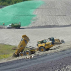 From moonscape to greenscape