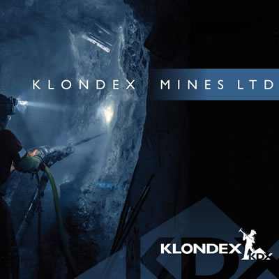 Klondex announces Securityholder Approval of proposed acquisition by Hecla