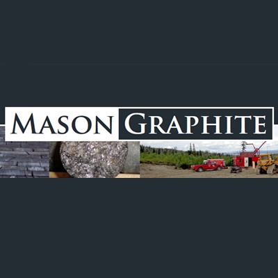 Mason Graphite congratulates NanoXplore on its construction financing