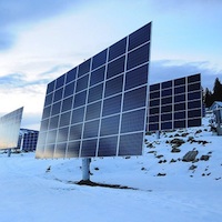 Kimberley’s SunMine to light up in June 2015