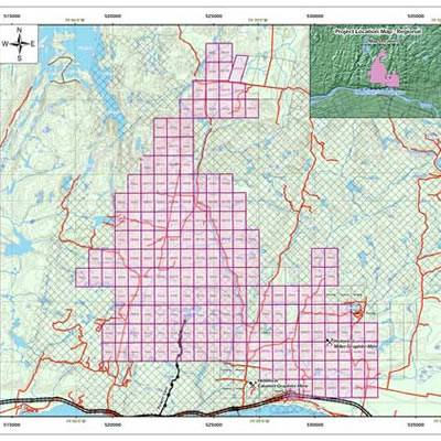 Canada Carbon to explore testing of thermally upgraded graphite for X-energy’s Xe-100 Reactor Series