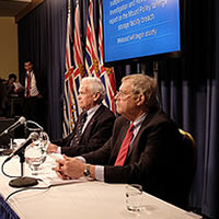 Joint panel releases report on Mount Polley failure: Government to take immediate action