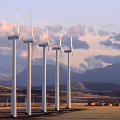 Wind energy continues strong growth in Canada in 2016