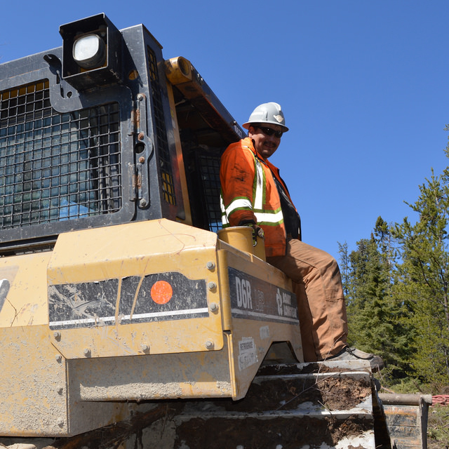 Avalon Advanced Materials goes after green