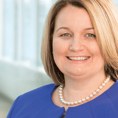 New President and CEO, Mairead Lavery takes over at EDC
