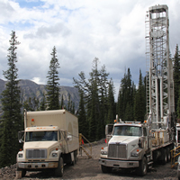 Positive economic update on Crown Mountain Coking Coal Project