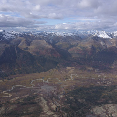 Fireweed Exploration Update: Drilling Commences at Macmillan Pass