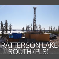 Fission CEO calls Patterson Lake South drill results “very solid”