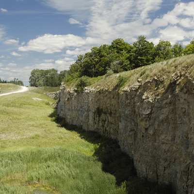CRH Canada’s Dufferin Aggregates Acton Quarry certified as socially and environmentally responsible