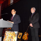 Yukon Zinc receives a second Robert E. Leckie Award